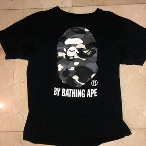 Bape Tee